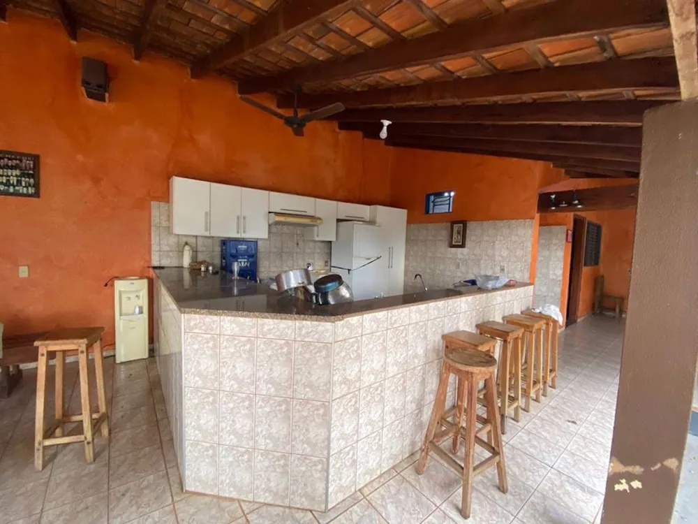Chácara, 4 quartos, 900 m² - Foto 7