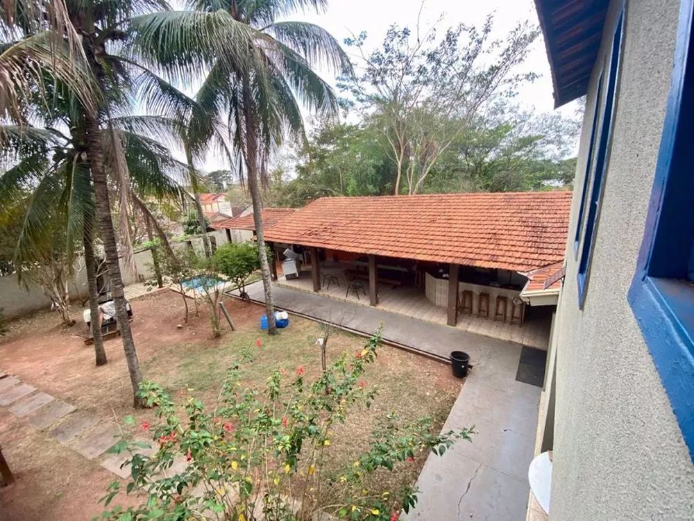 Chácara, 4 quartos, 900 m² - Foto 4