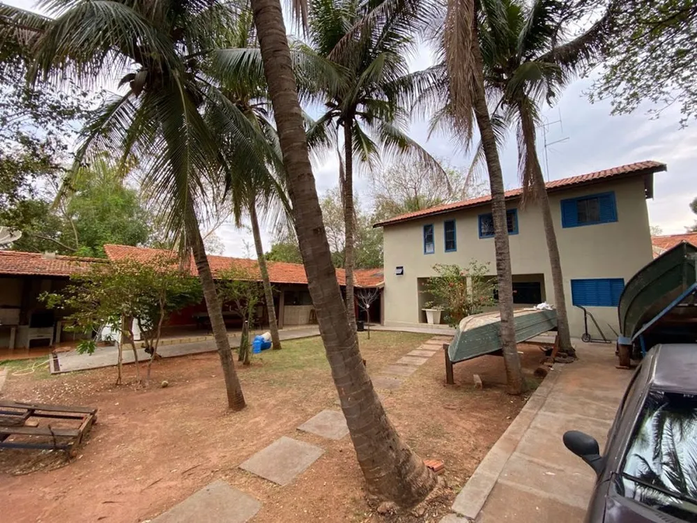 Chácara, 4 quartos, 900 m² - Foto 5