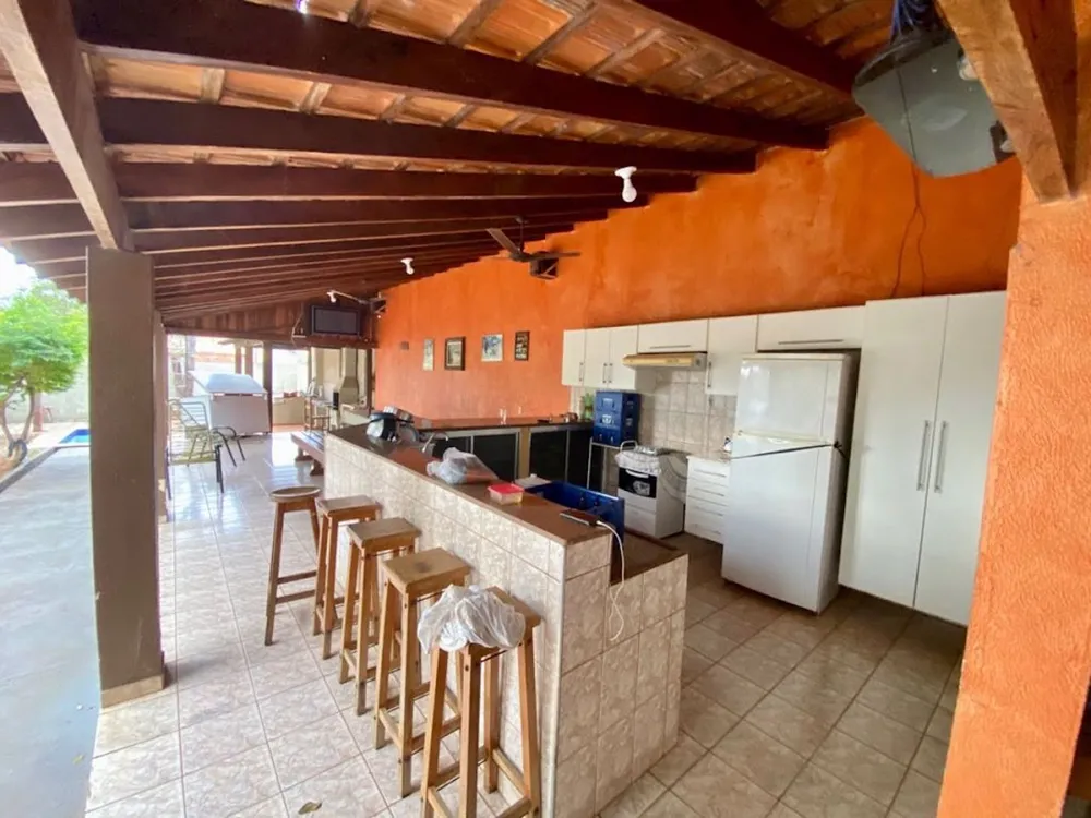 Chácara, 4 quartos, 900 m² - Foto 3