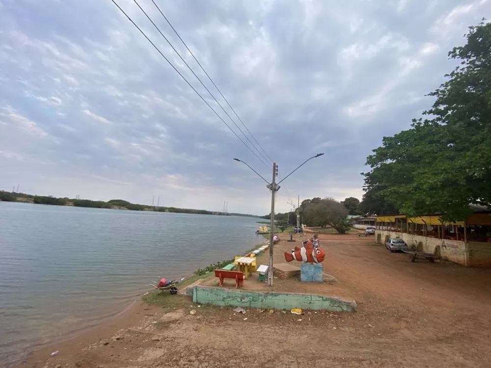 Chácara, 4 quartos, 900 m² - Foto 2