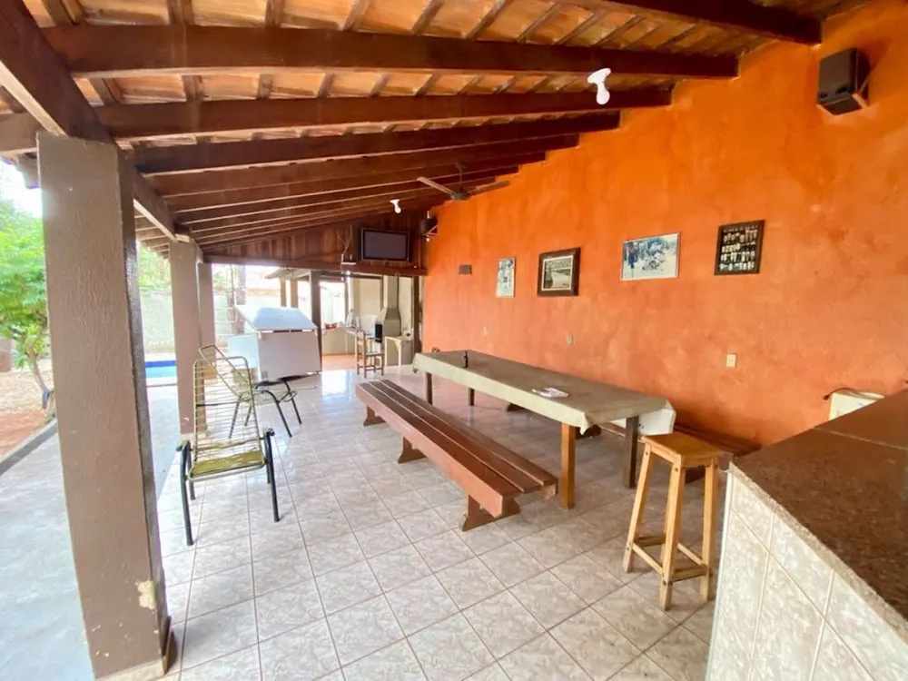 Chácara, 4 quartos, 900 m² - Foto 8
