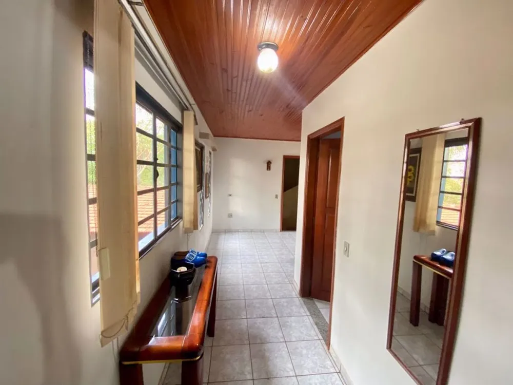 Chácara, 4 quartos, 900 m² - Foto 14