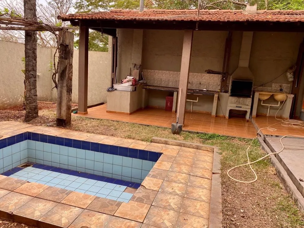 Chácara, 4 quartos, 900 m² - Foto 20