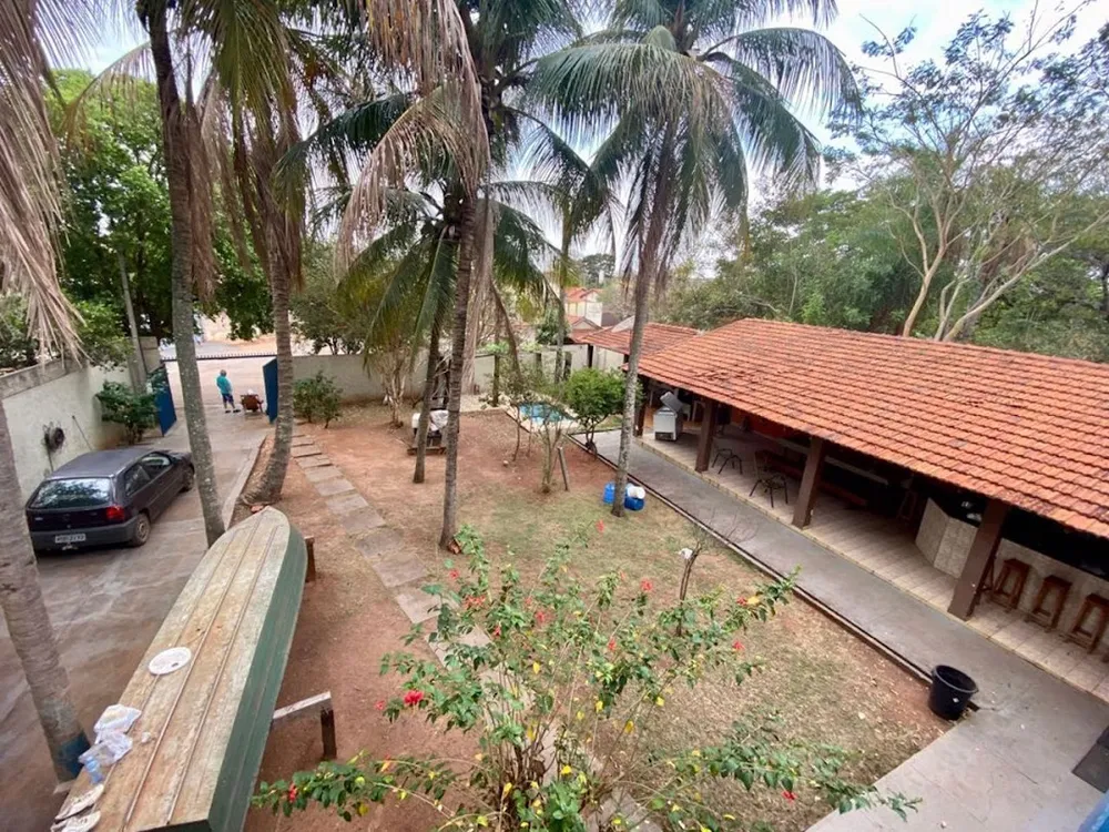 Chácara, 4 quartos, 900 m² - Foto 6