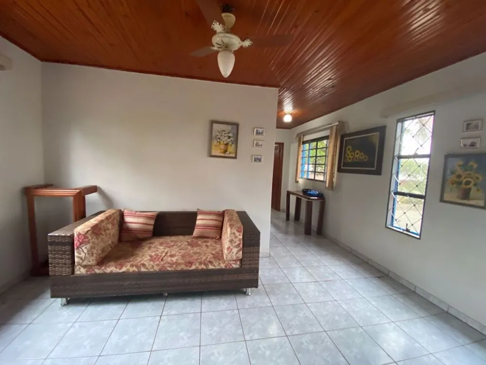 Chácara, 4 quartos, 900 m² - Foto 16
