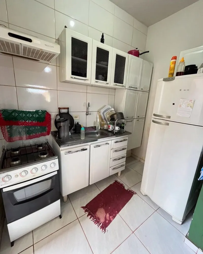 Casa, 2 quartos, 95 m² - Foto 2