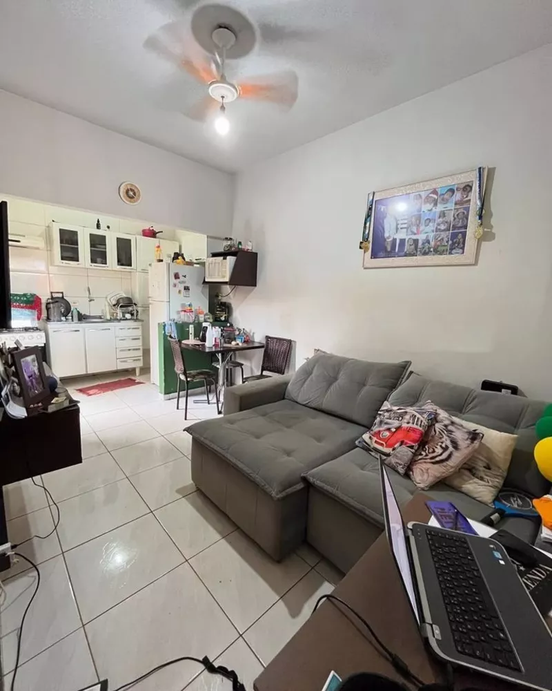 Casa, 2 quartos, 95 m² - Foto 2