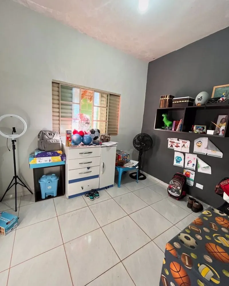 Casa, 2 quartos, 95 m² - Foto 5