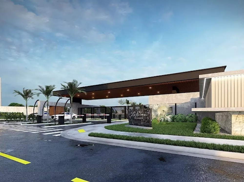 Loteamento e Condomínio, 360 m² - Foto 1