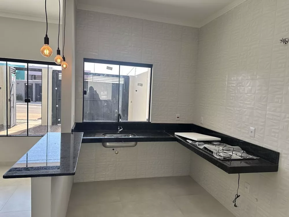 Casa, 2 quartos, 80 m² - Foto 4