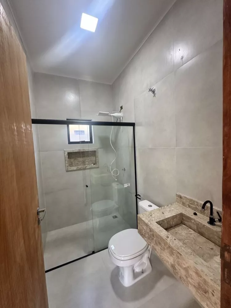 Casa, 2 quartos, 80 m² - Foto 3