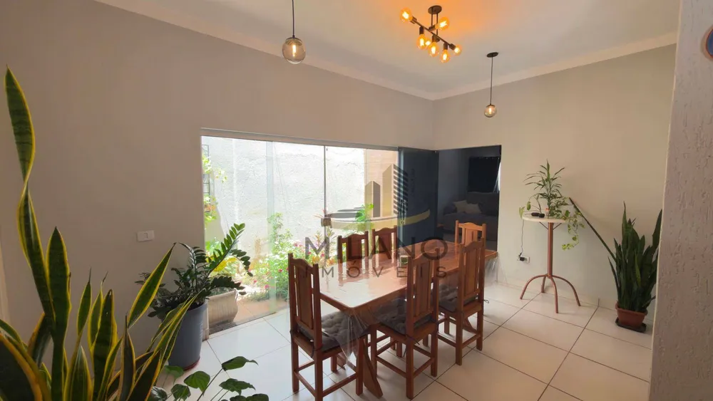 Casa, 3 quartos, 180 m² - Foto 11