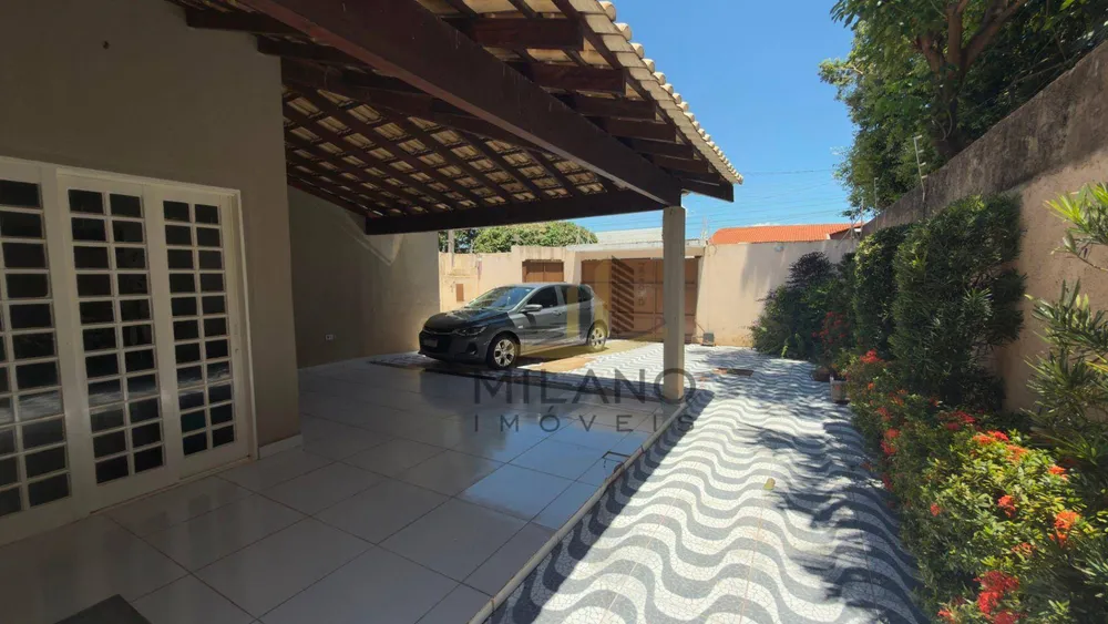 Casa, 3 quartos, 180 m² - Foto 10