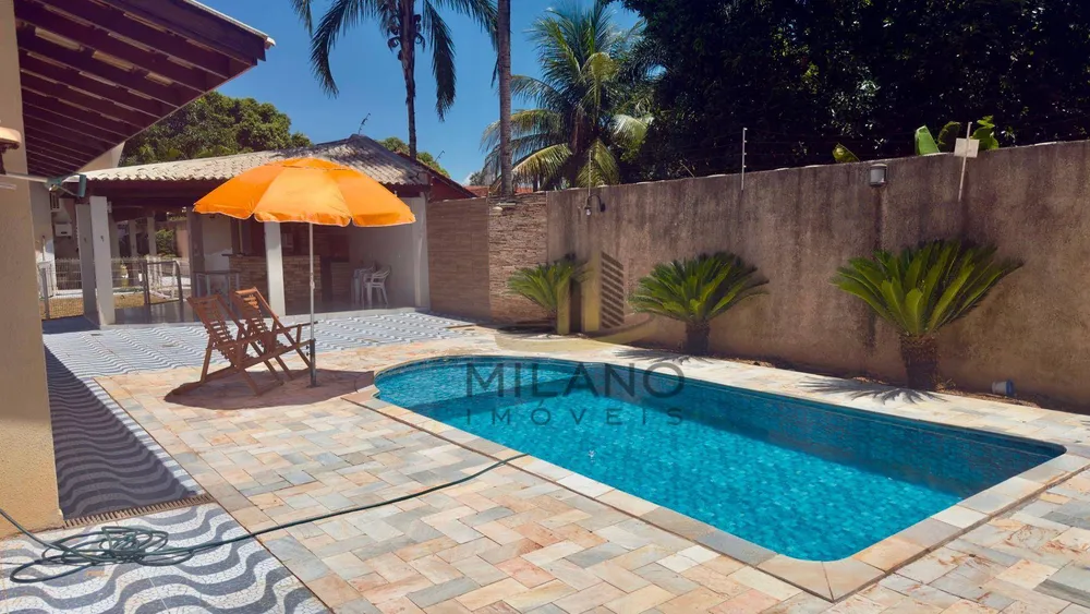 Casa, 3 quartos, 180 m² - Foto 1