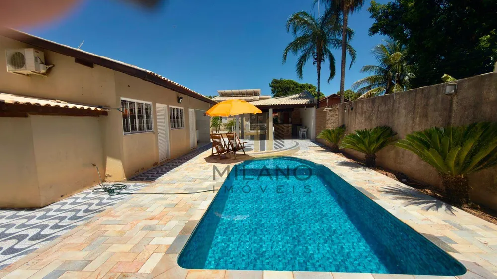 Casa, 3 quartos, 180 m² - Foto 2