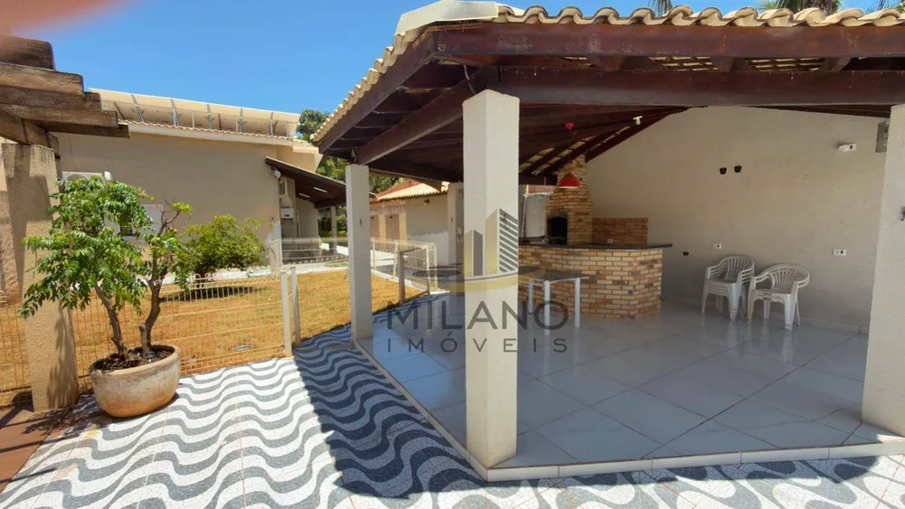 Casa, 3 quartos, 180 m² - Foto 12