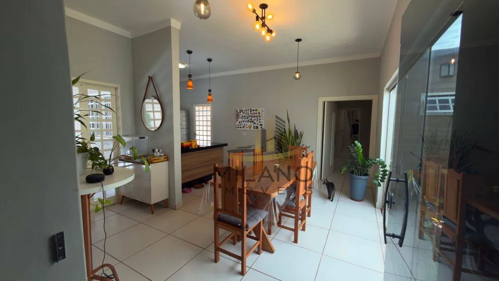 Casa, 3 quartos, 180 m² - Foto 8