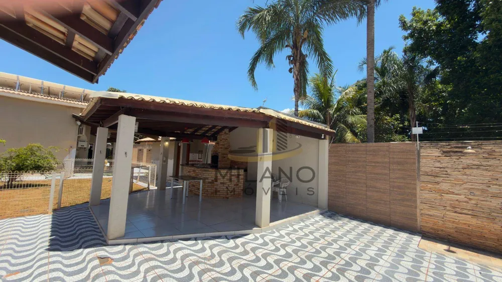 Casa, 3 quartos, 180 m² - Foto 7