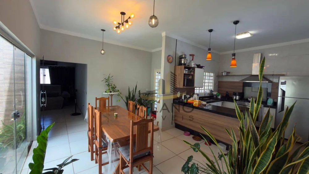 Casa, 3 quartos, 180 m² - Foto 9