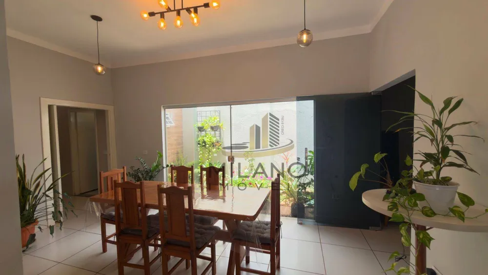 Casa, 3 quartos, 180 m² - Foto 4