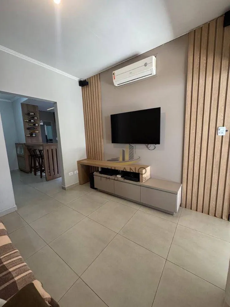 Casa, 3 quartos, 87 m² - Foto 4