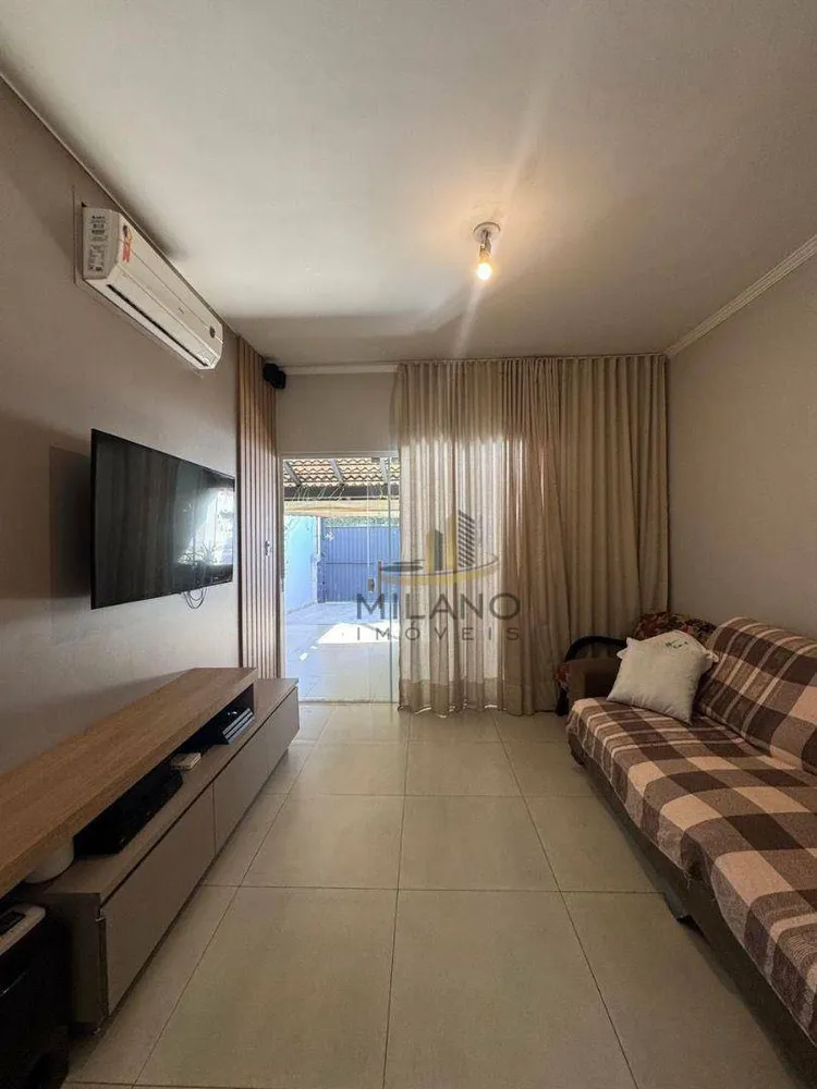 Casa, 3 quartos, 87 m² - Foto 6