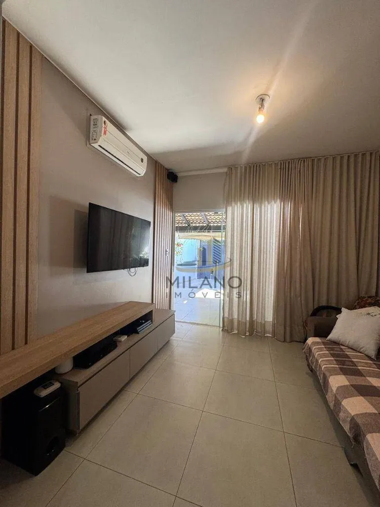 Casa, 3 quartos, 87 m² - Foto 11