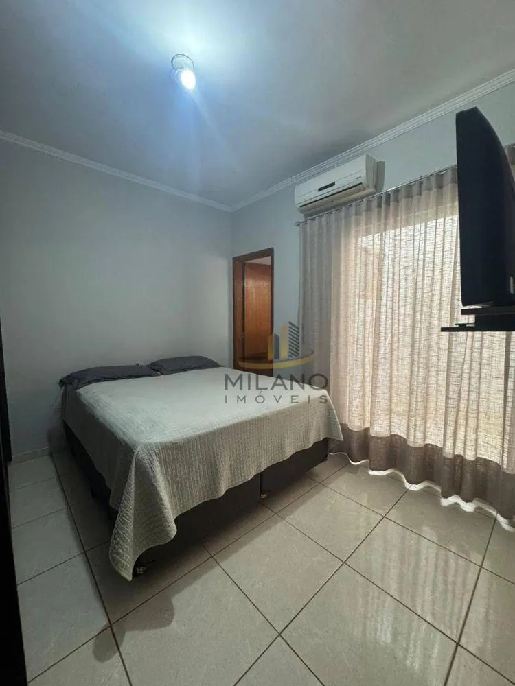 Casa, 3 quartos, 87 m² - Foto 3