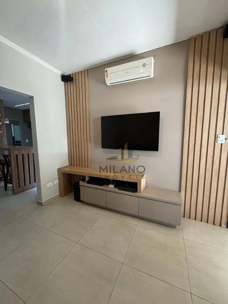 Casa, 3 quartos, 87 m² - Foto 9