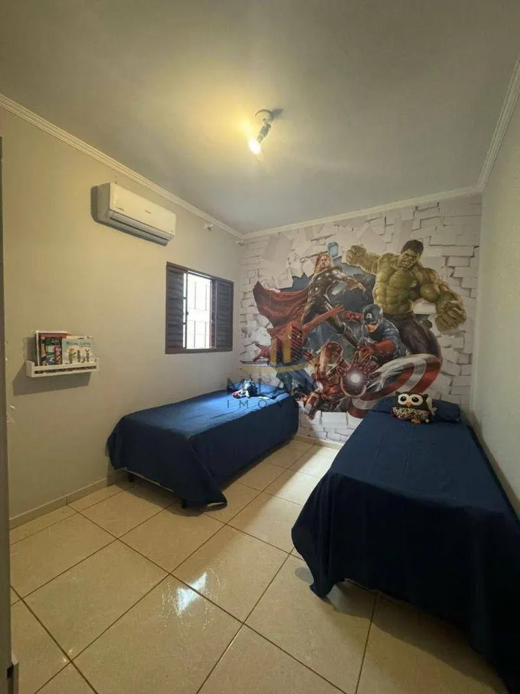 Casa, 3 quartos, 87 m² - Foto 16