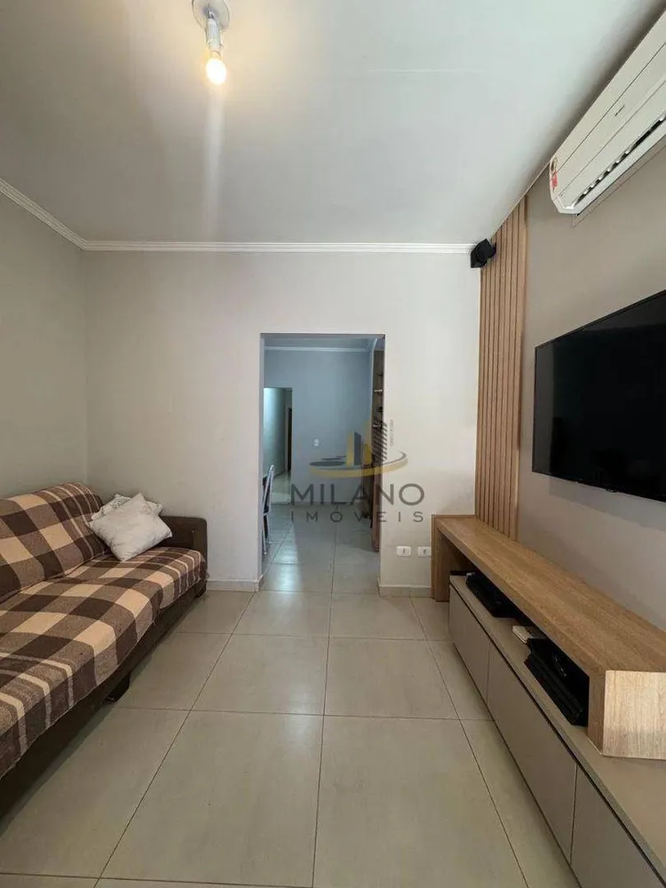 Casa, 3 quartos, 87 m² - Foto 7