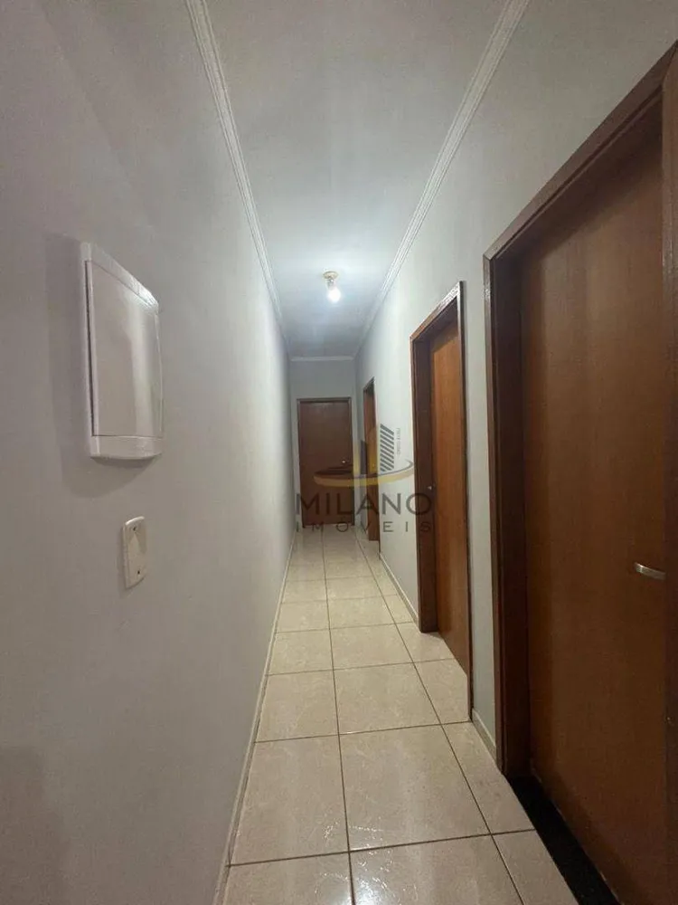 Casa, 3 quartos, 87 m² - Foto 13