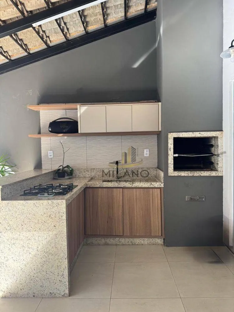 Casa, 3 quartos, 87 m² - Foto 8