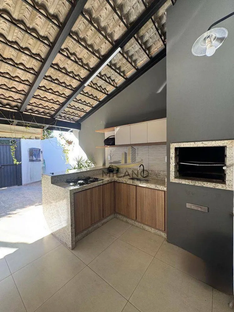 Casa, 3 quartos, 87 m² - Foto 2