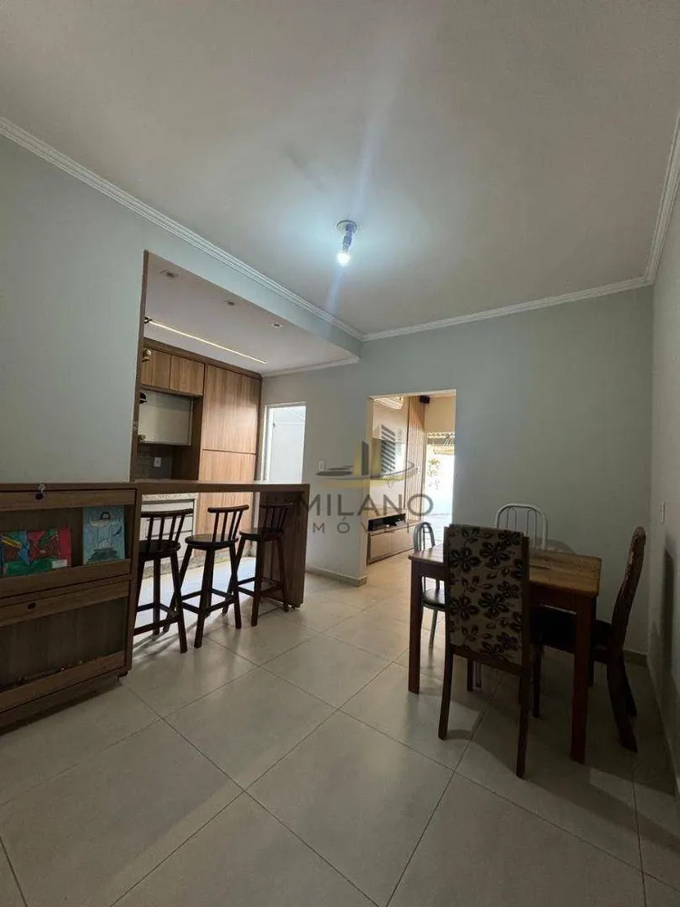 Casa, 3 quartos, 87 m² - Foto 12