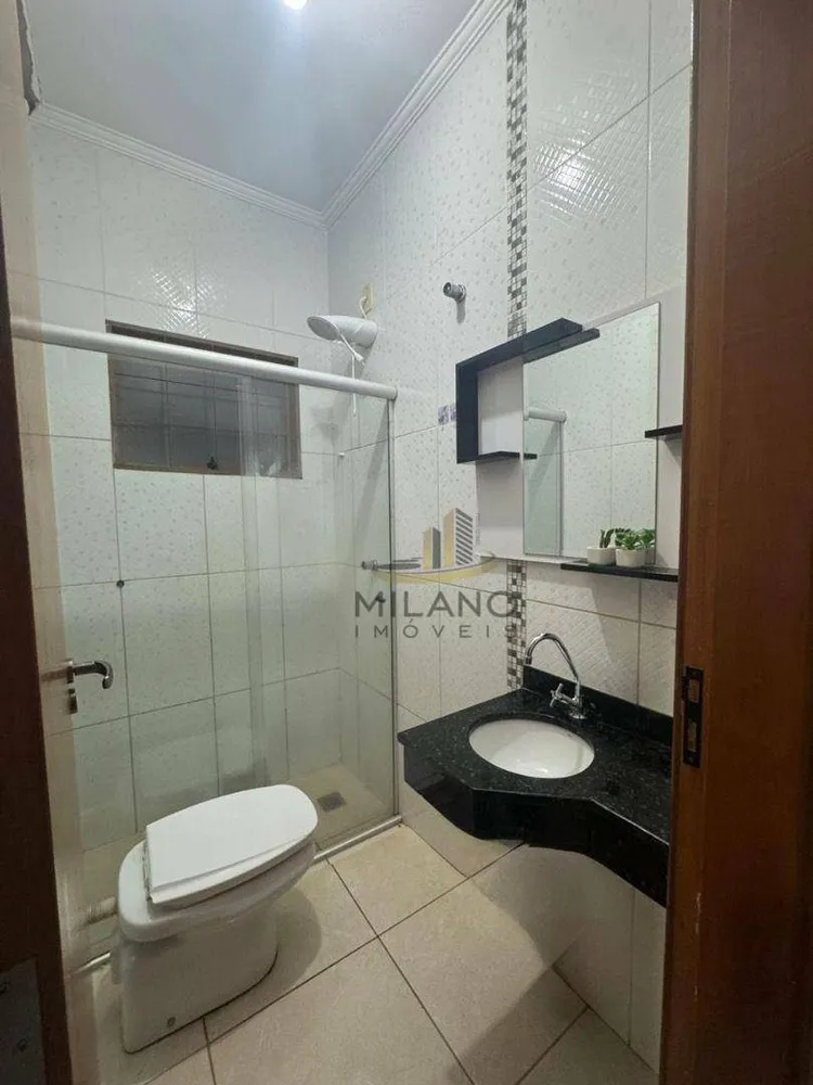 Casa, 3 quartos, 87 m² - Foto 14