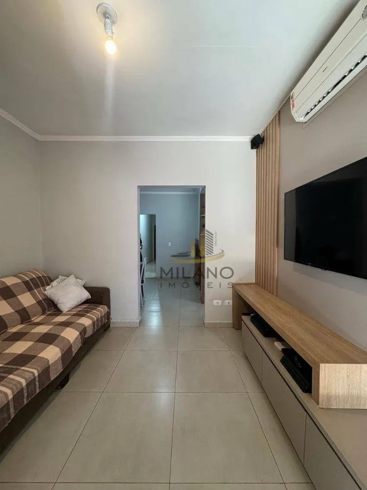 Casa, 3 quartos, 87 m² - Foto 10