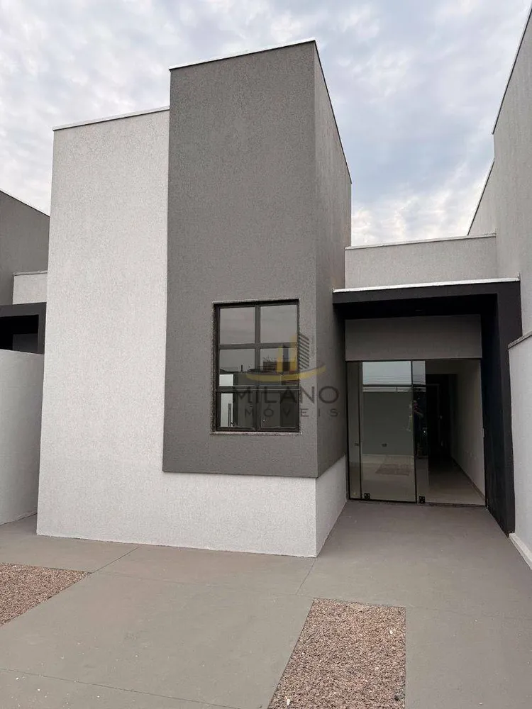 Casa, 2 quartos, 60 m² - Foto 11