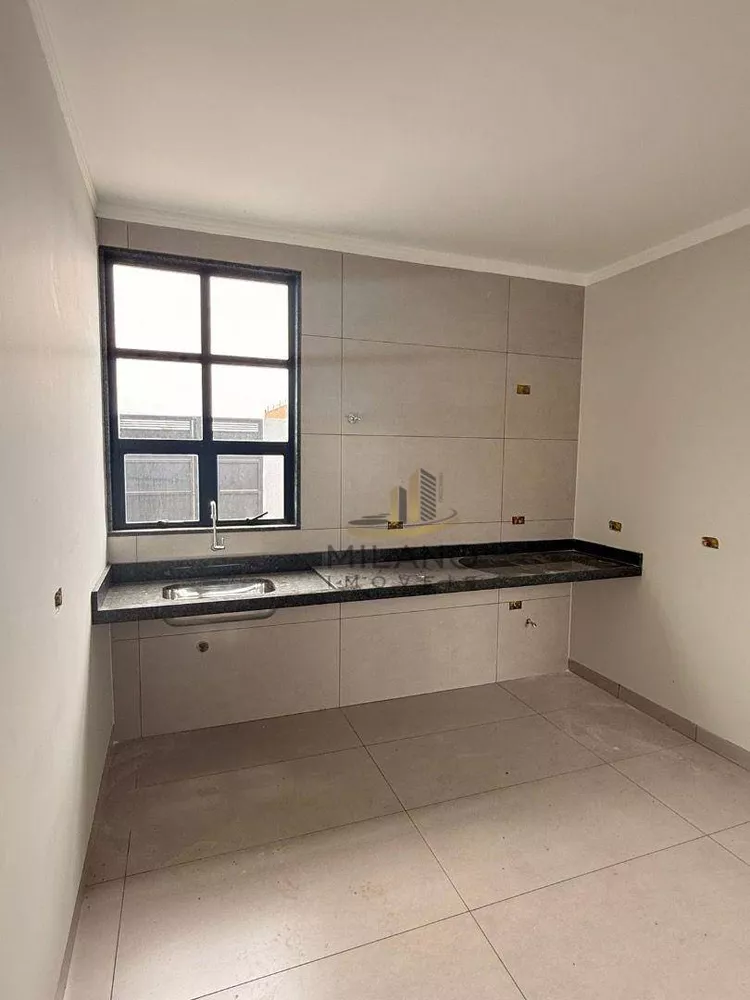 Casa, 2 quartos, 60 m² - Foto 2