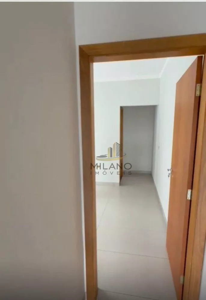 Casa, 2 quartos, 60 m² - Foto 3