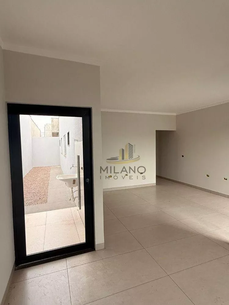 Casa, 2 quartos, 60 m² - Foto 1