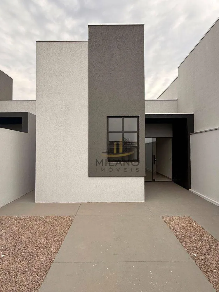 Casa, 2 quartos, 60 m² - Foto 10