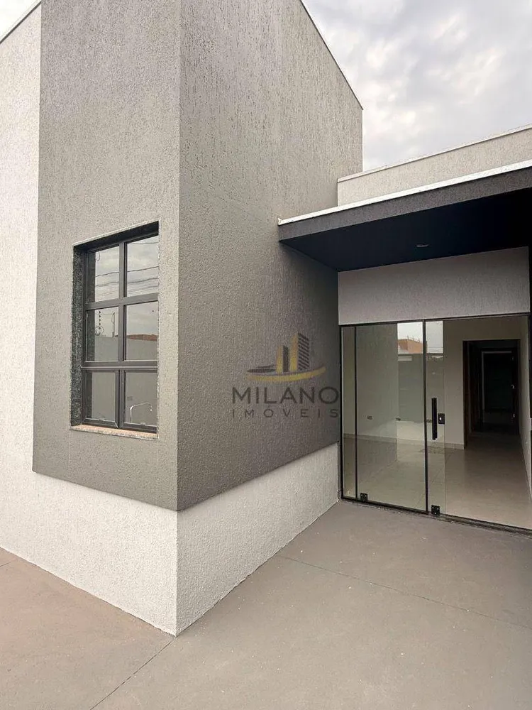 Casa, 2 quartos, 60 m² - Foto 9
