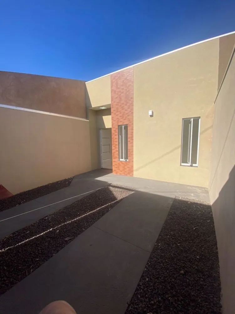 Casa, 2 quartos, 67 m² - Foto 1