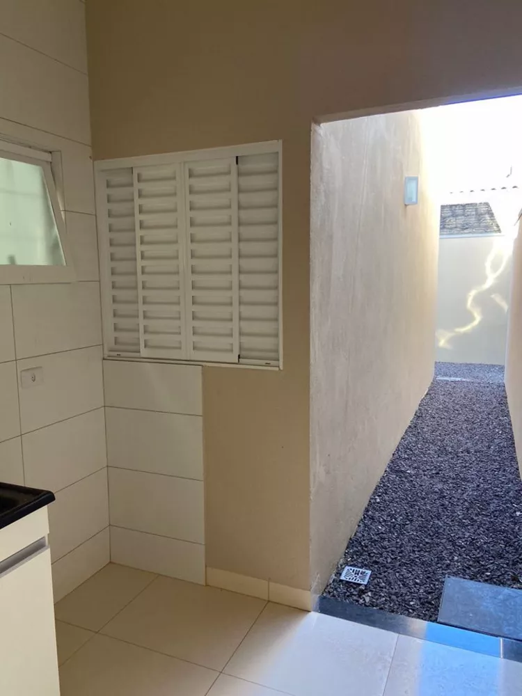 Casa, 2 quartos, 67 m² - Foto 3