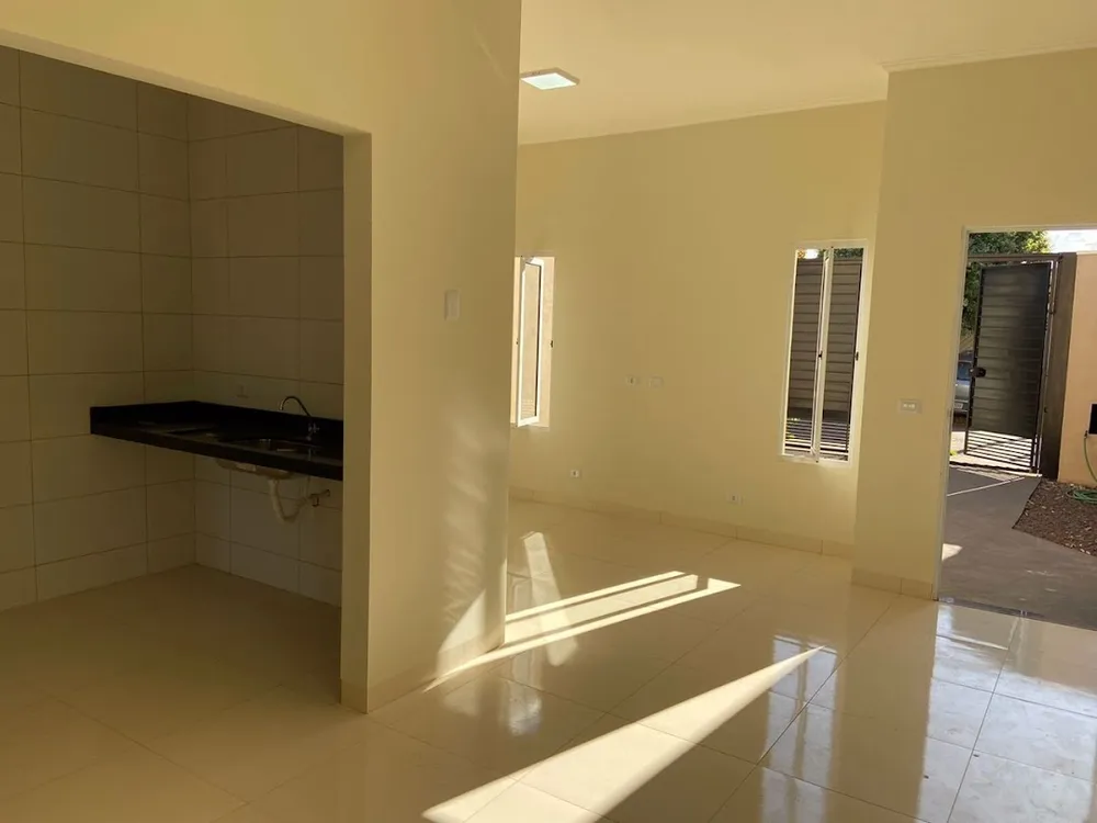 Casa, 2 quartos, 67 m² - Foto 4