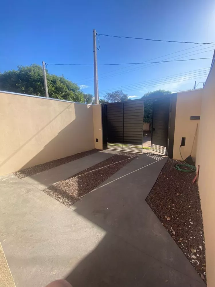 Casa, 2 quartos, 67 m² - Foto 4