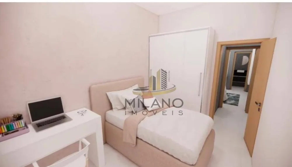 Casa, 2 quartos, 52 m² - Foto 14