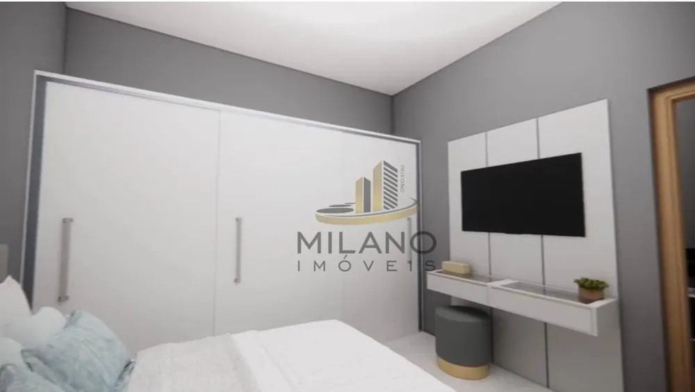 Casa, 2 quartos, 52 m² - Foto 15